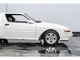 1986 Mitsubishi Starion (CC-2091963) for sale in Ft Worth, Texas