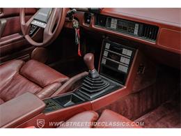 1986 Mitsubishi Starion (CC-2091963) for sale in Ft Worth, Texas