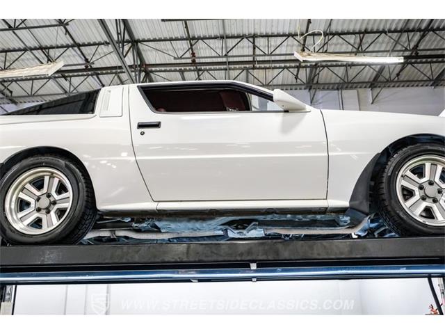 1986 Mitsubishi Starion (CC-2091963) for sale in Ft Worth, Texas