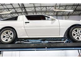 1986 Mitsubishi Starion (CC-2091963) for sale in Ft Worth, Texas