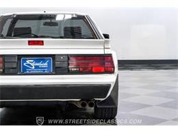 1986 Mitsubishi Starion (CC-2091963) for sale in Ft Worth, Texas