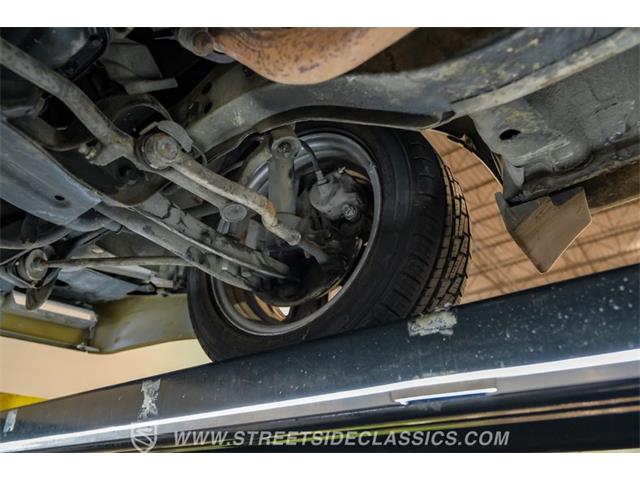 1986 Mitsubishi Starion (CC-2091963) for sale in Ft Worth, Texas