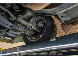 1986 Mitsubishi Starion (CC-2091963) for sale in Ft Worth, Texas