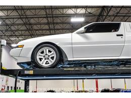 1986 Mitsubishi Starion (CC-2091963) for sale in Ft Worth, Texas