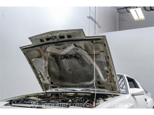 1986 Mitsubishi Starion (CC-2091963) for sale in Ft Worth, Texas