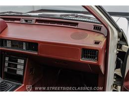 1986 Mitsubishi Starion (CC-2091963) for sale in Ft Worth, Texas