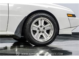 1986 Mitsubishi Starion (CC-2091963) for sale in Ft Worth, Texas