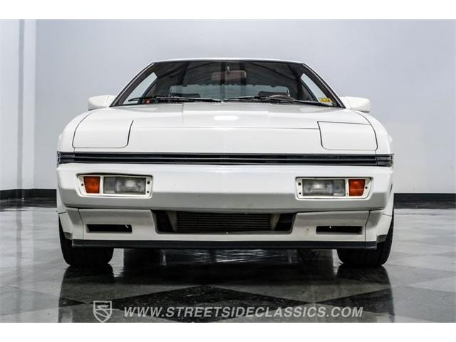 1986 Mitsubishi Starion (CC-2091963) for sale in Ft Worth, Texas