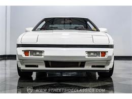 1986 Mitsubishi Starion (CC-2091963) for sale in Ft Worth, Texas
