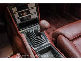 1986 Mitsubishi Starion (CC-2091963) for sale in Ft Worth, Texas