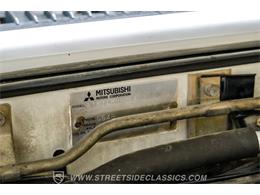 1986 Mitsubishi Starion (CC-2091963) for sale in Ft Worth, Texas
