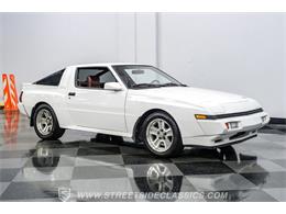 1986 Mitsubishi Starion (CC-2091963) for sale in Ft Worth, Texas