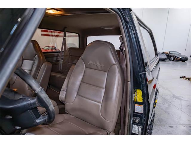 1996 Ford Bronco (CC-2091964) for sale in Kentwood, Michigan