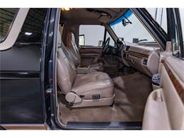 1996 Ford Bronco (CC-2091964) for sale in Kentwood, Michigan