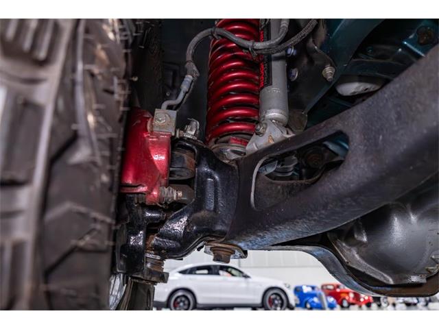 1996 Ford Bronco (CC-2091964) for sale in Kentwood, Michigan