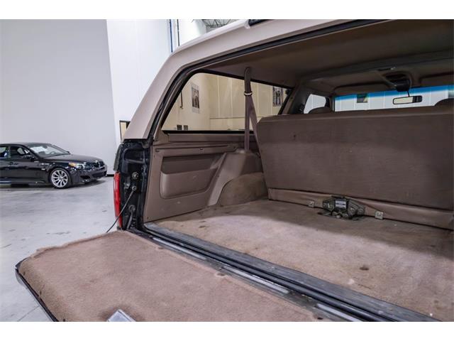 1996 Ford Bronco (CC-2091964) for sale in Kentwood, Michigan