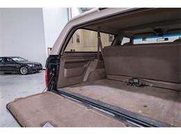 1996 Ford Bronco (CC-2091964) for sale in Kentwood, Michigan