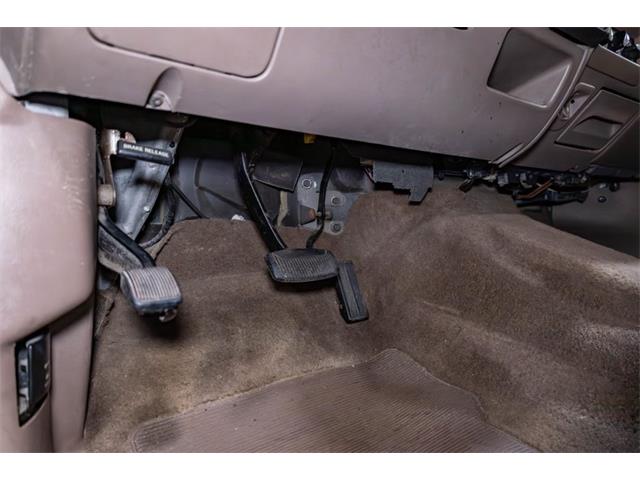 1996 Ford Bronco (CC-2091964) for sale in Kentwood, Michigan