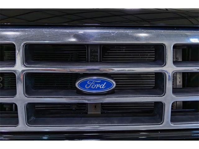 1996 Ford Bronco (CC-2091964) for sale in Kentwood, Michigan