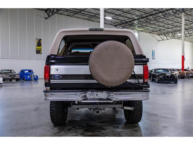 1996 Ford Bronco (CC-2091964) for sale in Kentwood, Michigan
