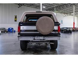 1996 Ford Bronco (CC-2091964) for sale in Kentwood, Michigan