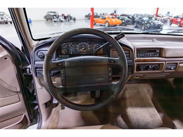 1996 Ford Bronco (CC-2091964) for sale in Kentwood, Michigan