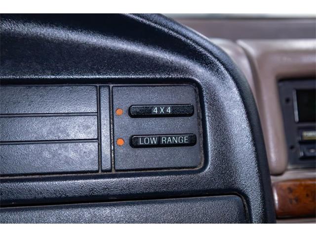 1996 Ford Bronco (CC-2091964) for sale in Kentwood, Michigan