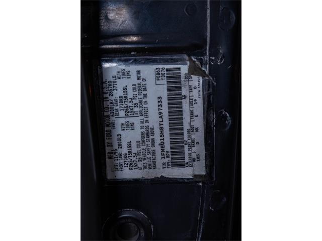 1996 Ford Bronco (CC-2091964) for sale in Kentwood, Michigan