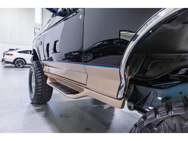 1996 Ford Bronco (CC-2091964) for sale in Kentwood, Michigan