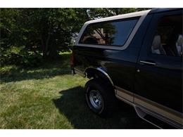 1996 Ford Bronco (CC-2091964) for sale in Kentwood, Michigan