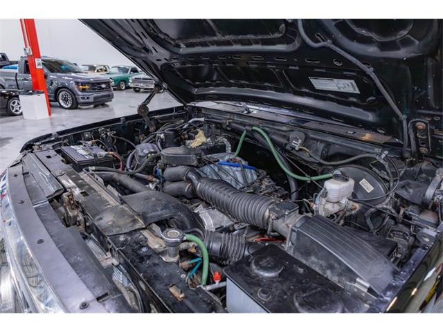 1996 Ford Bronco (CC-2091964) for sale in Kentwood, Michigan