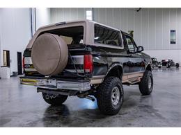 1996 Ford Bronco (CC-2091964) for sale in Kentwood, Michigan