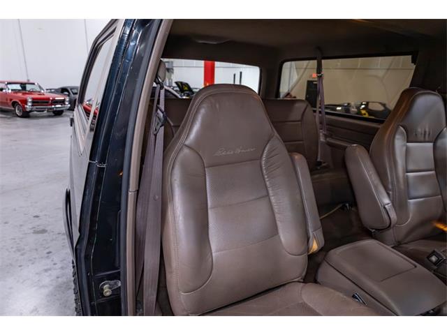 1996 Ford Bronco (CC-2091964) for sale in Kentwood, Michigan