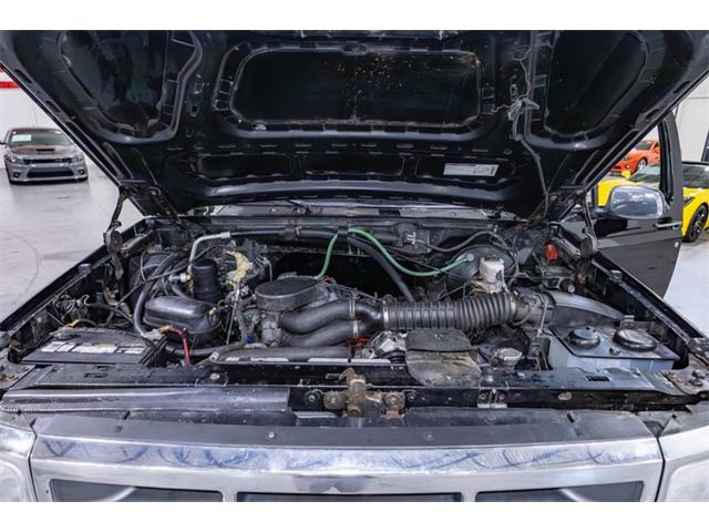 1996 Ford Bronco (CC-2091964) for sale in Kentwood, Michigan
