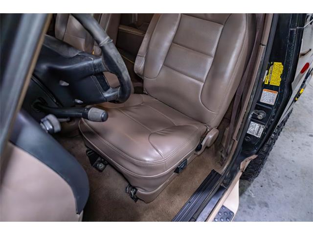 1996 Ford Bronco (CC-2091964) for sale in Kentwood, Michigan