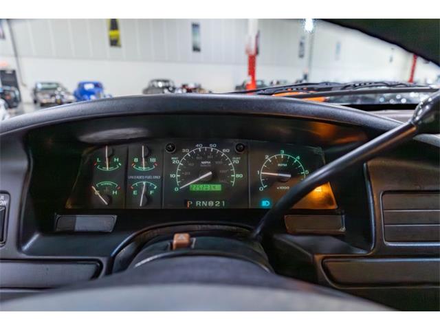 1996 Ford Bronco (CC-2091964) for sale in Kentwood, Michigan