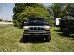 1996 Ford Bronco (CC-2091964) for sale in Kentwood, Michigan