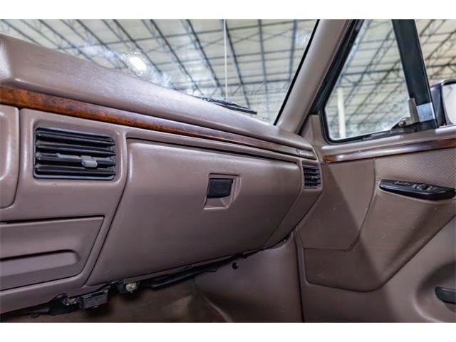 1996 Ford Bronco (CC-2091964) for sale in Kentwood, Michigan