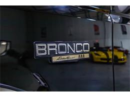 1996 Ford Bronco (CC-2091964) for sale in Kentwood, Michigan