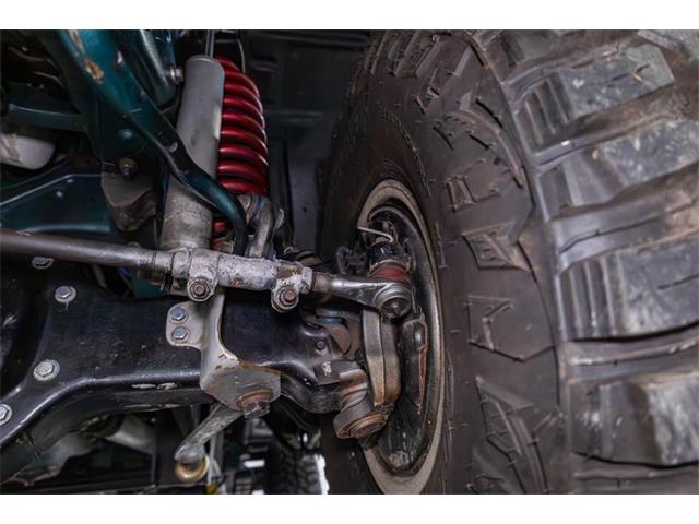 1996 Ford Bronco (CC-2091964) for sale in Kentwood, Michigan