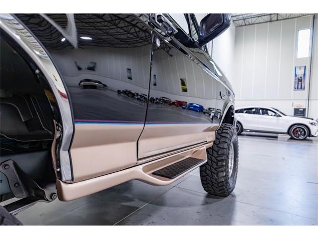 1996 Ford Bronco (CC-2091964) for sale in Kentwood, Michigan