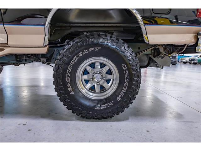 1996 Ford Bronco (CC-2091964) for sale in Kentwood, Michigan