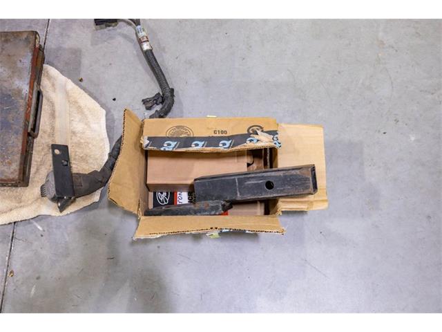 1996 Ford Bronco (CC-2091964) for sale in Kentwood, Michigan