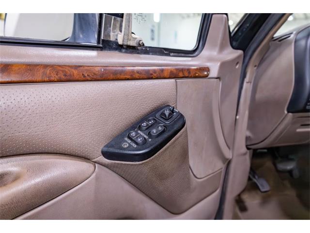1996 Ford Bronco (CC-2091964) for sale in Kentwood, Michigan