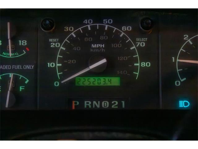 1996 Ford Bronco (CC-2091964) for sale in Kentwood, Michigan