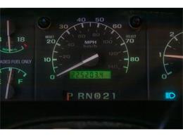 1996 Ford Bronco (CC-2091964) for sale in Kentwood, Michigan