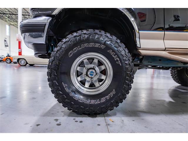 1996 Ford Bronco (CC-2091964) for sale in Kentwood, Michigan