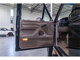 1996 Ford Bronco (CC-2091964) for sale in Kentwood, Michigan