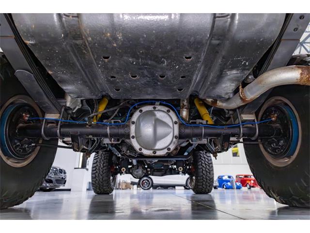 1996 Ford Bronco (CC-2091964) for sale in Kentwood, Michigan