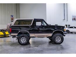 1996 Ford Bronco (CC-2091964) for sale in Kentwood, Michigan